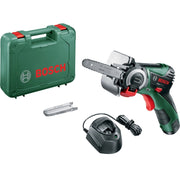 BOSCH-V SEGA EASYCUT 12 C/BATT. 12V KIT