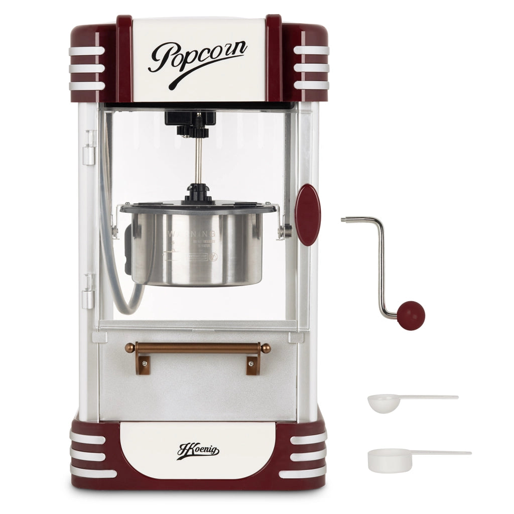 Macchina per popcorn POP330