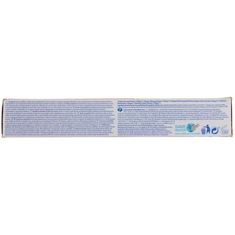 COLGATE DENT HERBAL 75ML