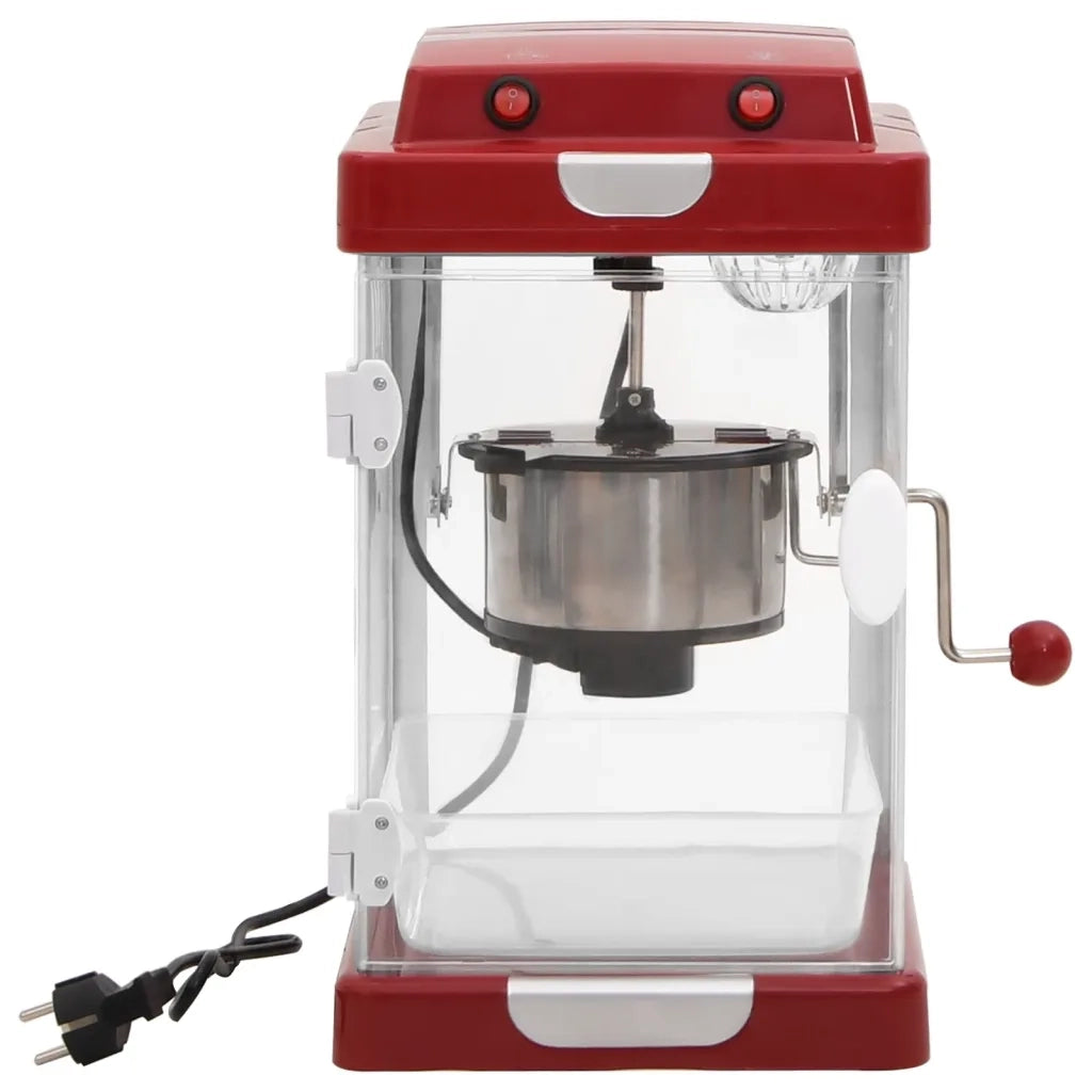 Macchina per Pop Corn Stile Cinema 2,5 OZ CFW7559445