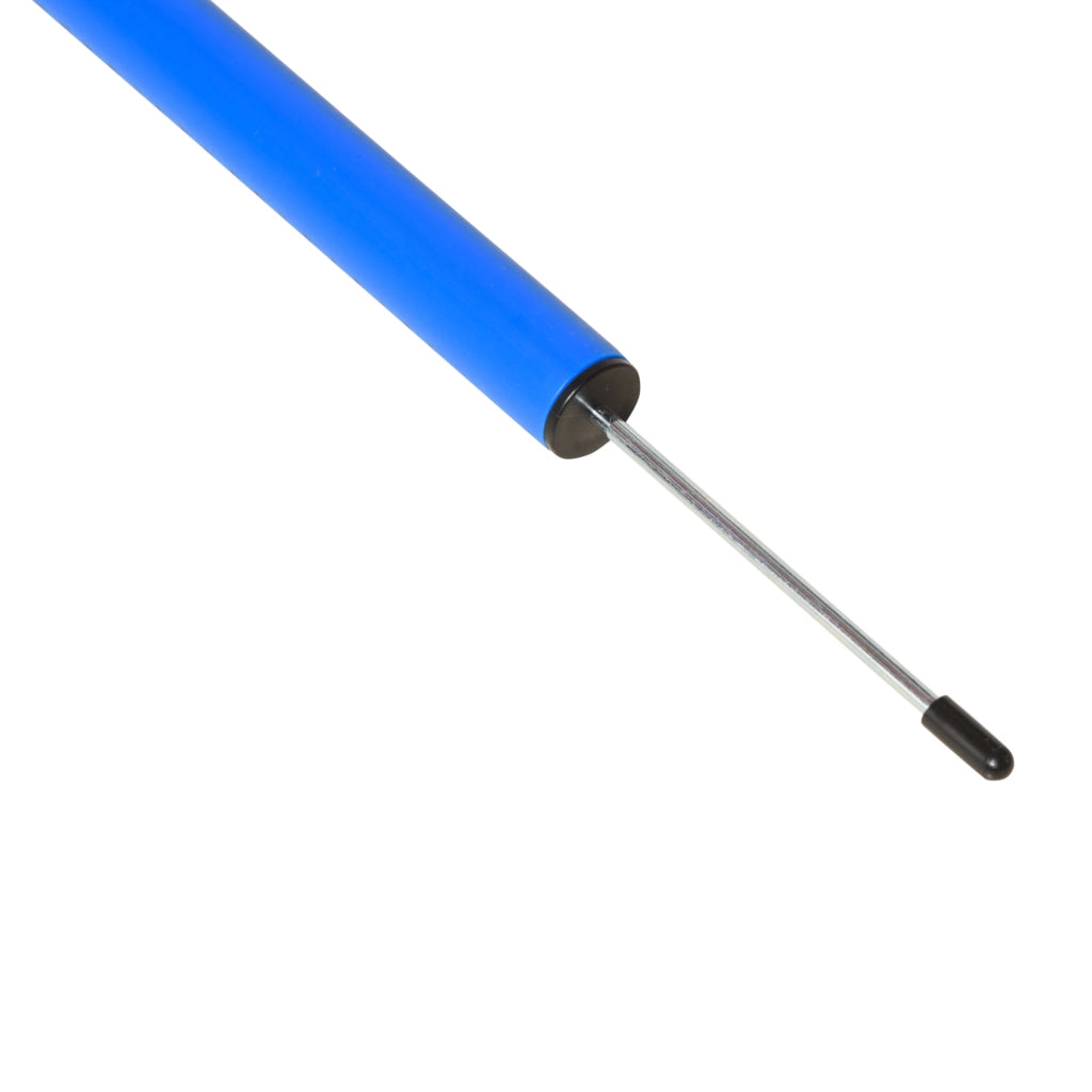 Set Agility per Cani ¨C zephmum ¨C Giallo e Blu