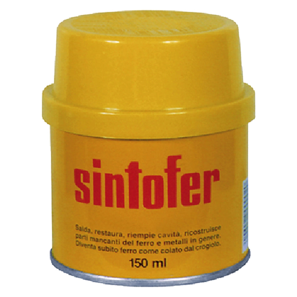 'SINTOFER' VETRIFICATO ml 175  - SINTOFER