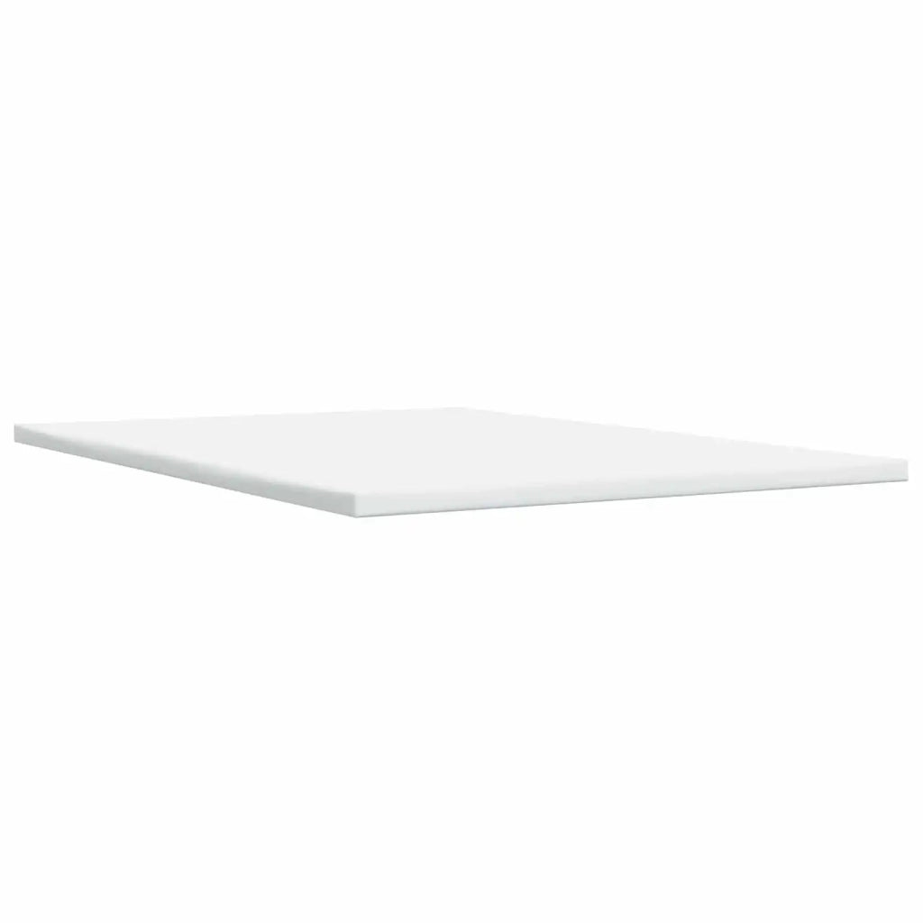 Letto box spring con materasso Rosa 160 x 200 cm Velluto 3450751