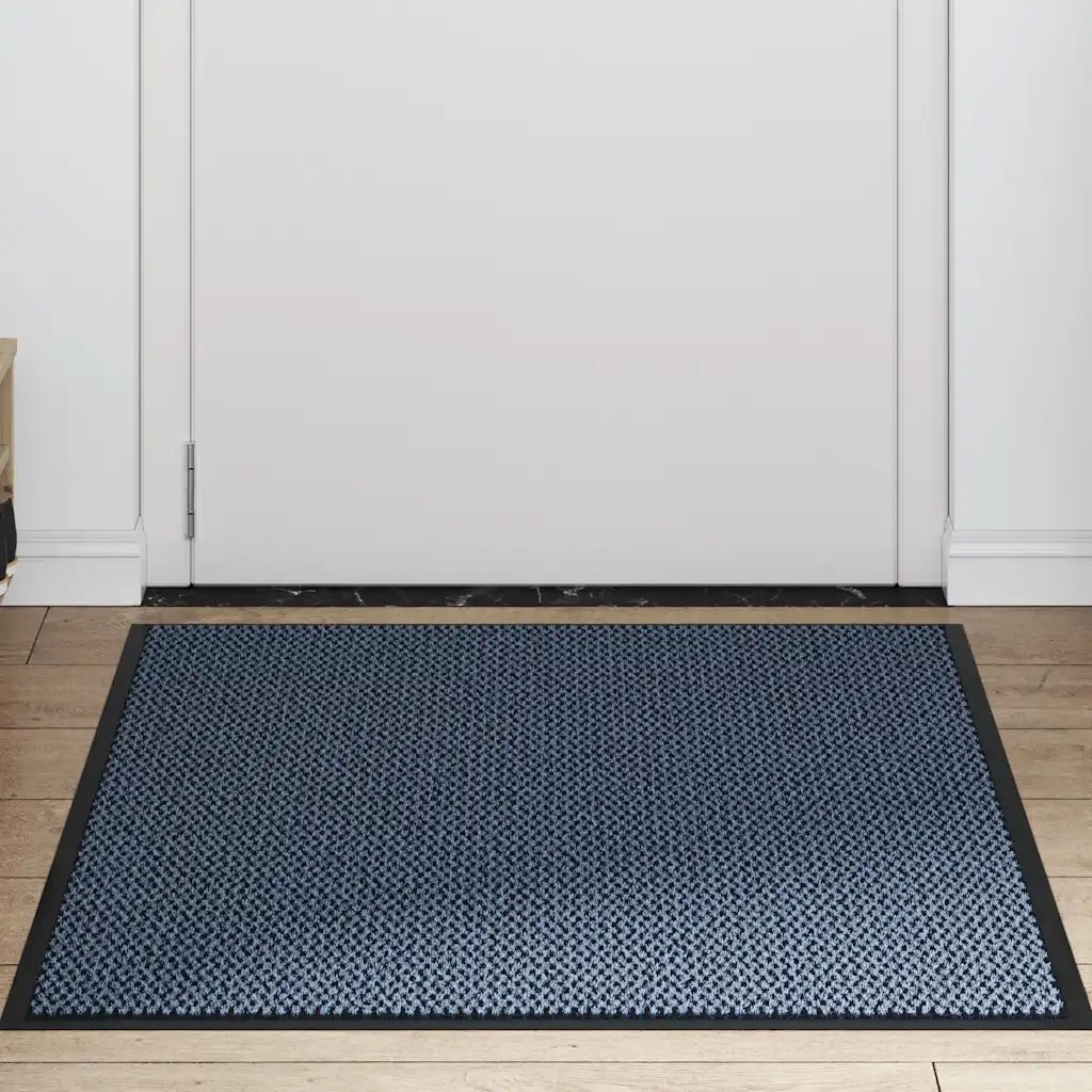 Zerbino | Tappetino Blu 80x120 cm