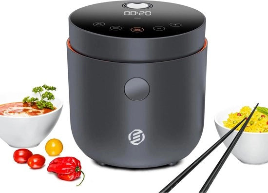 Cottura Automatica di Riso - Must Have per la Sua Cucina