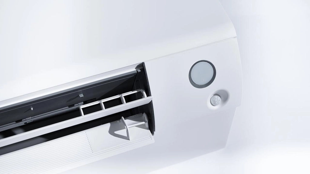 Condizionatore Trial Split Daikin Perfera All Seasons 9+15+15 con 3MXM68A R-32 Wi-Fi Integrato - Garanzia Italiana