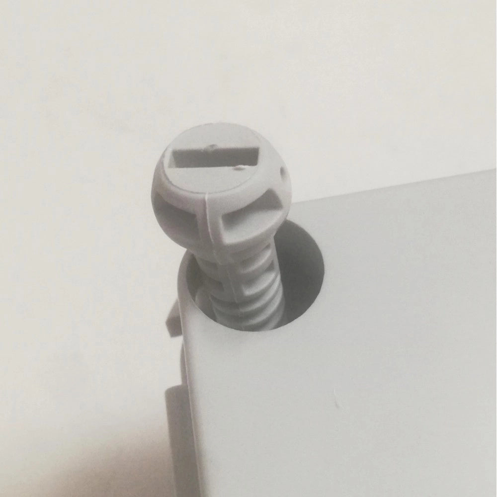 Cassetta derivazione l 250 x h 200 x p 90mm ip56 pareti liscie rettangolare