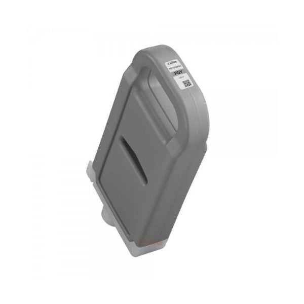 Canon pfi-3700pgy cartuccia d'inchiostro 1 pz originale grigio per foto - 6453C001AA