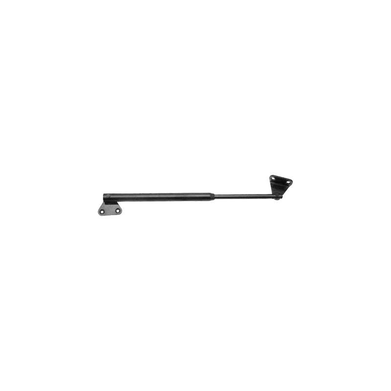 ASTA A PISTONE PER RIBALTA 20 cm - Ottone nichelato