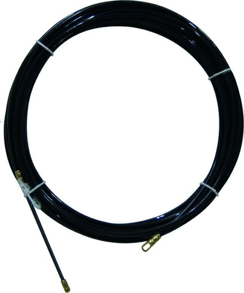 Sonda Nylon Nera Mm4 Mt20 - Electraline