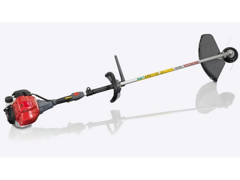 Decespugliatore Honda UMK 450 LE con motore a scoppio GX50 4 tempi 50cc