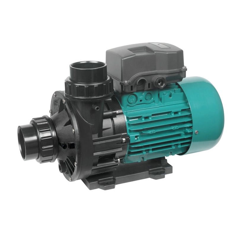 Pompa Per Idromassaggio Wiper3 200m 2p4p - Da 0,25 A 2 Hp Potenza: 1.50 HP
