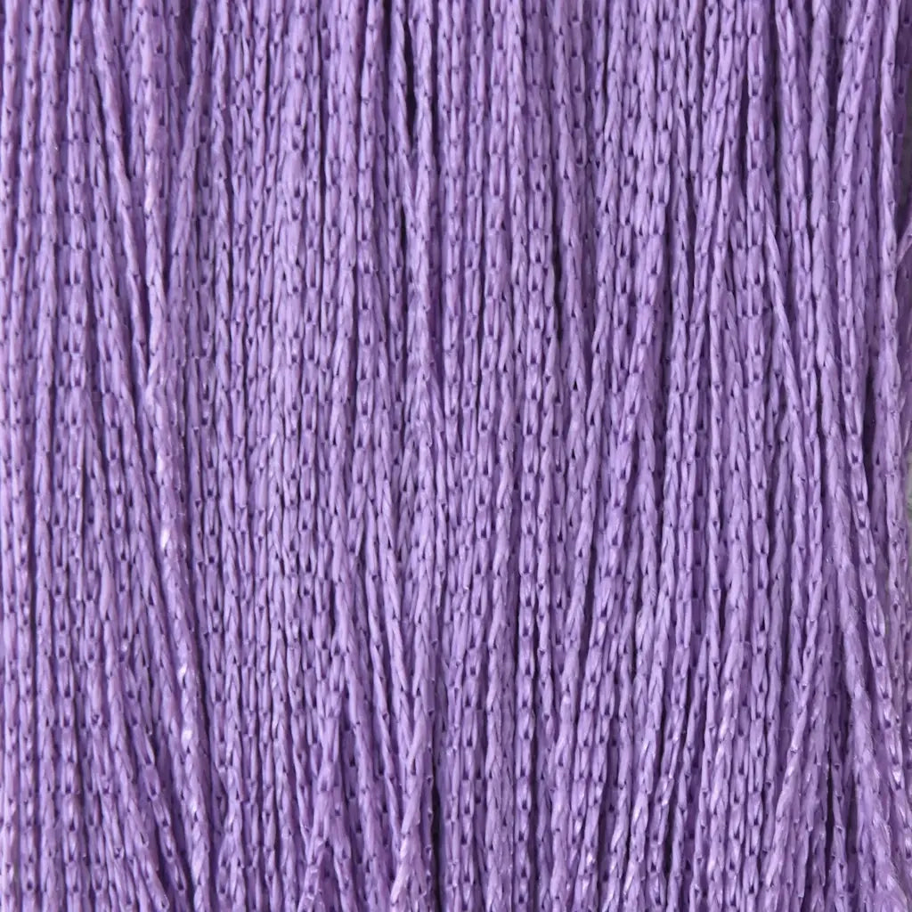Tende a Filo 2 pz Viola 100x250 cm