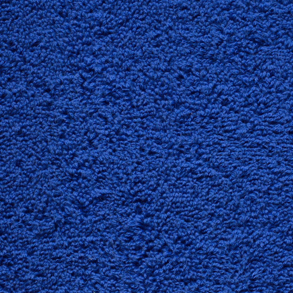 Asciugamano per Ospiti SOLUND 4 pcs Blu 15 x 21 cm 550 gsm 137177