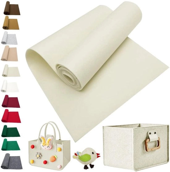 Vernice per decorazione 3 mm - Materiale per decorazione - Velo per decorazione - Velo per progetti di fai da te - Polyester - Adatto per progetti di fai da te