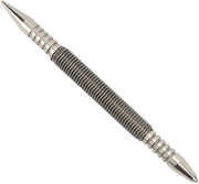 Onf3
Precisie Markeerder Dubbele Kop Centerpons senza Martellamento