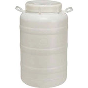 CONTENITORE BOCCA LARGA 50 lt