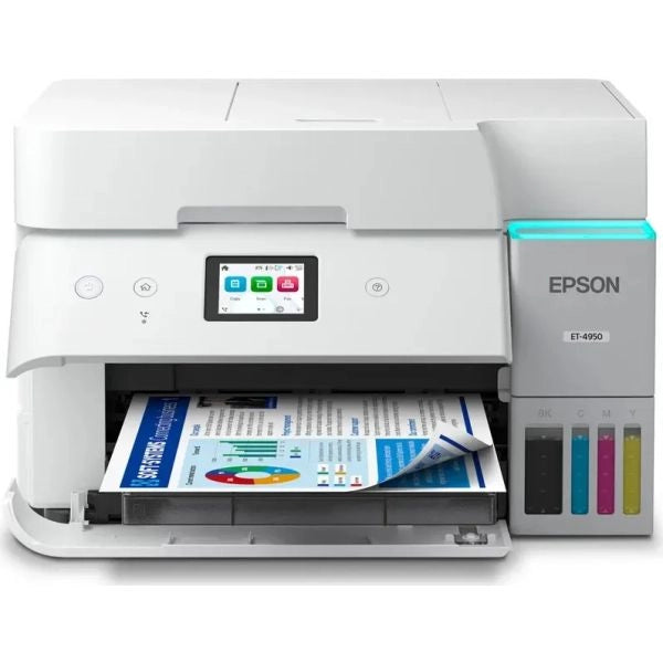 Ep multifunzione ecotank et-4956 - C11CL40403