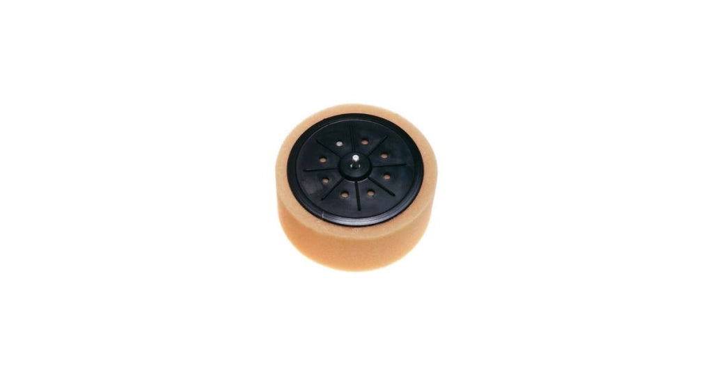 TAMPONE IN SPUGNA CON GAMBO Ø 125 mm - PG PROFESSIONAL