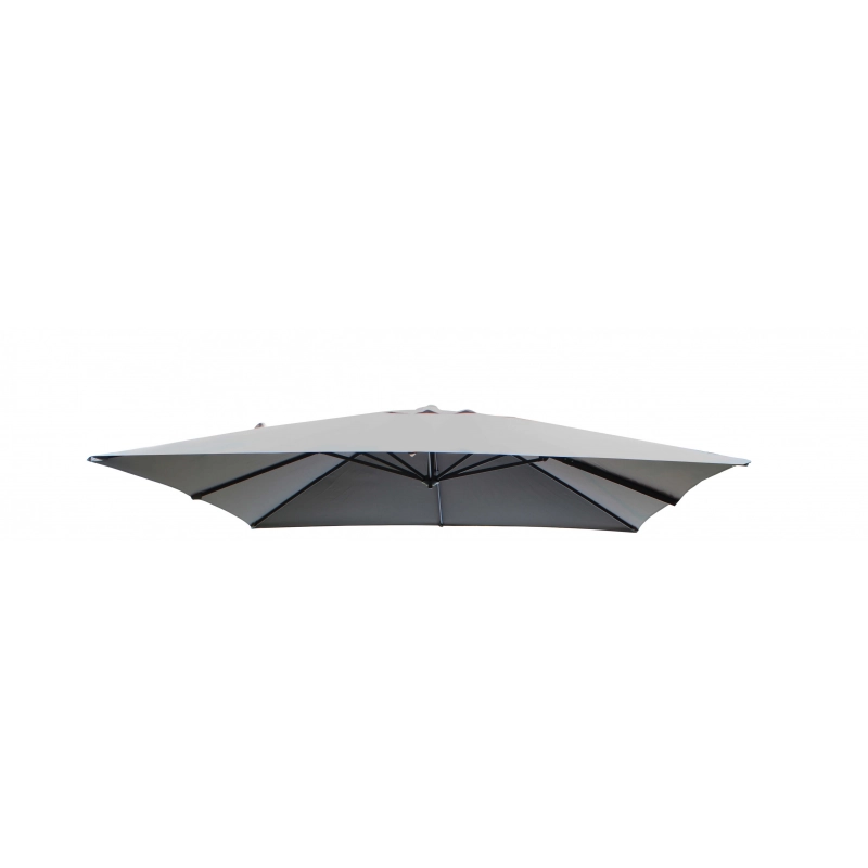 TELO NEWTON GRIGIO 3 X 3 P/L