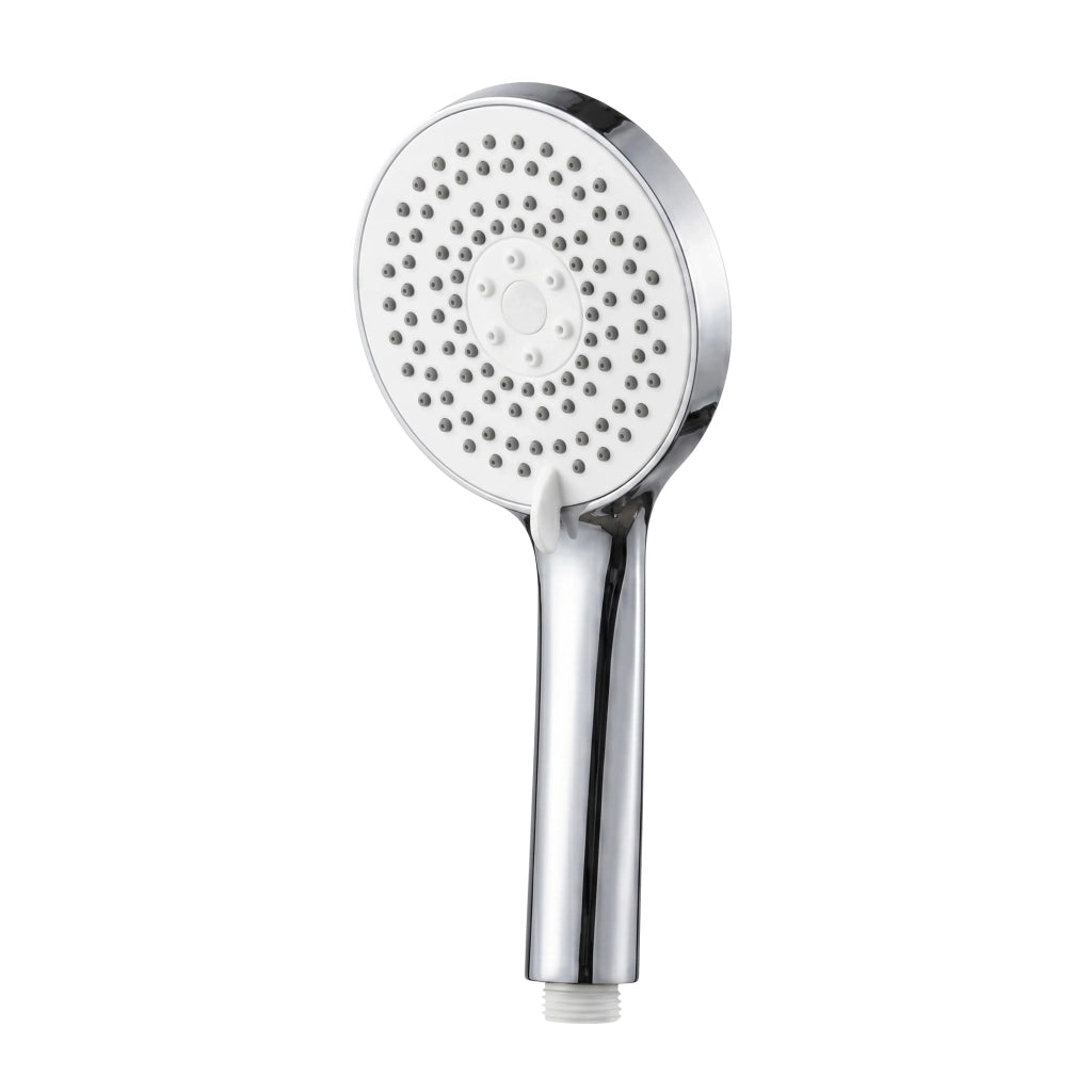 Doccia A Mano Rea Js-019 Chrome
