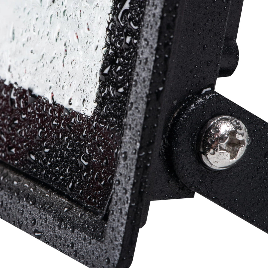 Faro LED da esterno Miledo GRUN 10W 4000K 800lm IP65