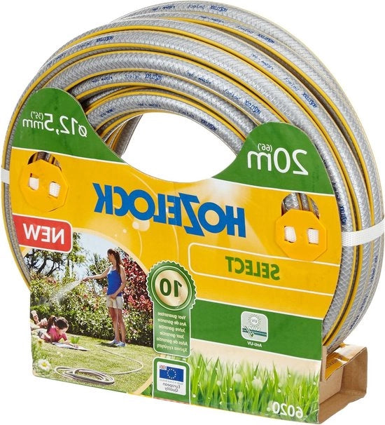 Spruzzatore a getto ad alta pressione da 20 m - diametro 125 mm - Hozelock