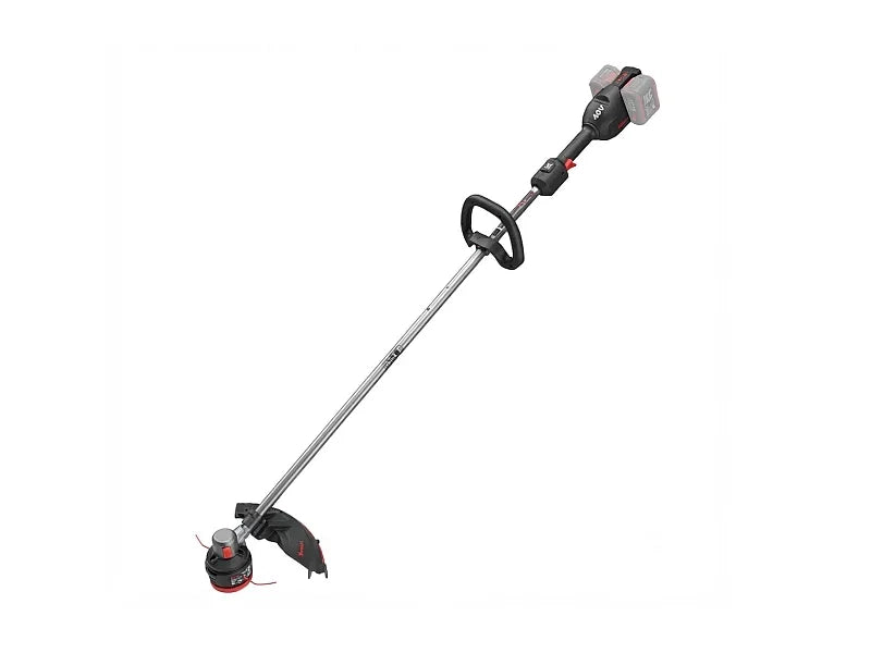 Decespugliatore a Batteria Kress KG154E.9 40V - Solo Corpo Macchina