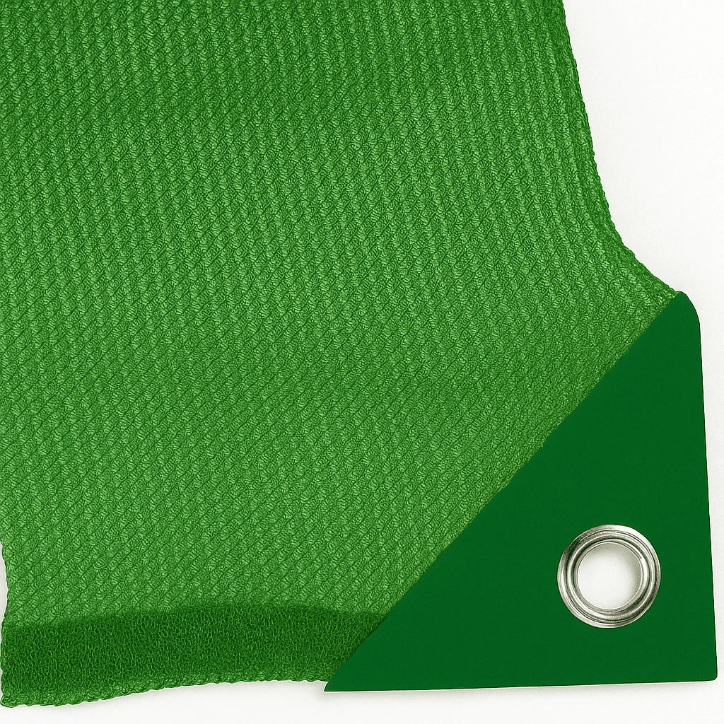 TELO RETE RACCOLTA OLIVE MT.6x10 ANTISPINA CON OCCHIELLI