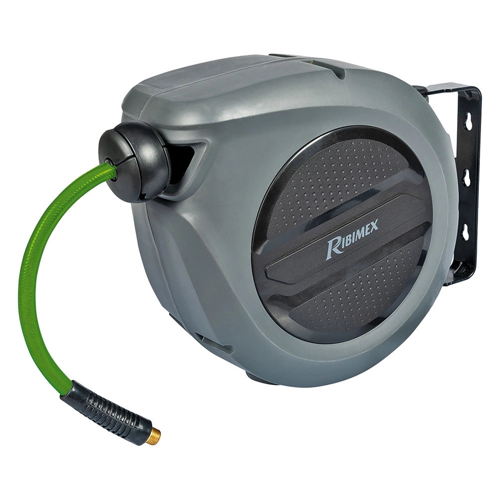 1pz avvolgitubo aria compressa tubo mm 8 x 12,5 - 9 mt cod:ferx.611269nlm