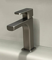 MIX LAVABO SC.5/4 H.175 ARGENTO S.O. - FIR ITALIA