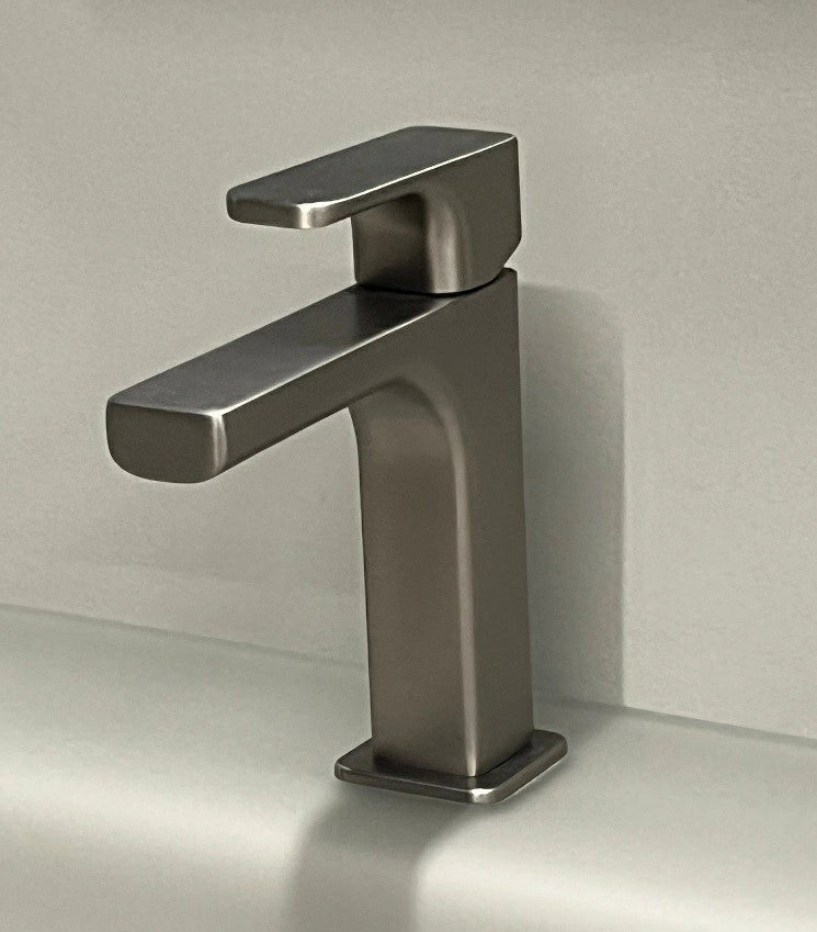 MIX LAVABO SC.5/4 H.175 ARGENTO S.O. - FIR ITALIA
