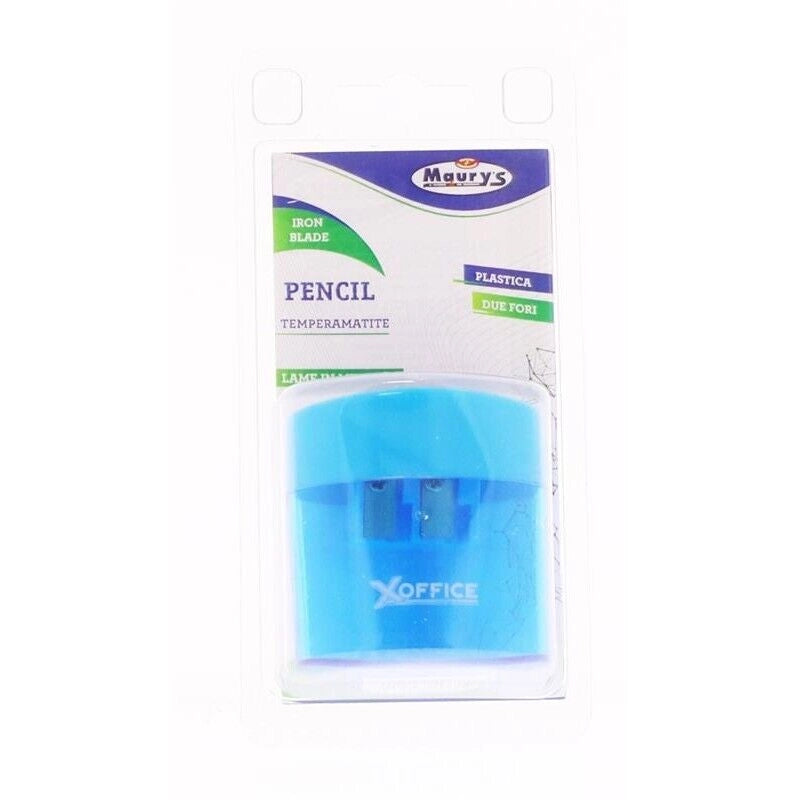 MAURY'S TEMPERA MATITE CON RACCOGLITRUCIOLI