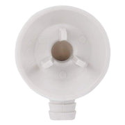Sostituzione tubo di scarico di alta qualità - tubo di scarico per aria condizionata - pezzo di ricambio - materiale PP resistente - diametro interno 26mm - tubo di scarico per fuoriuscita