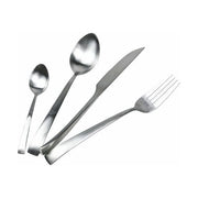 VDE Tivoli 1996 Park Avenue Set 24Pz Silver Opaco