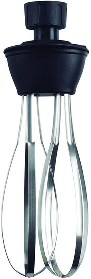 Fornello a gas 25 cm 350 – 500 W, Nero