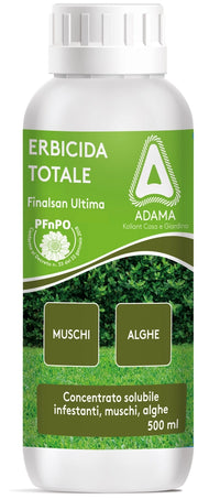 Adama ERBICIDA FINALSAN ULTIMA ml. 500