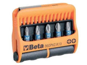 INSERTI CON ASTUCCIO TASCABILE ART.860PHZ/A10    BETA