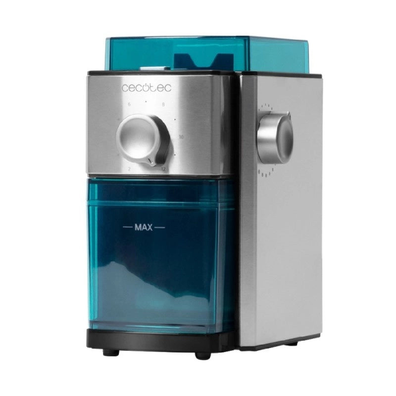 CECOTEC 04277 - Macinatore SteelMill 2000 Adjust