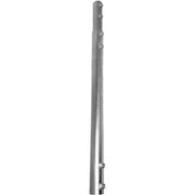 PALO PER ANTENNA MT 2x2 D.25/30 mm
