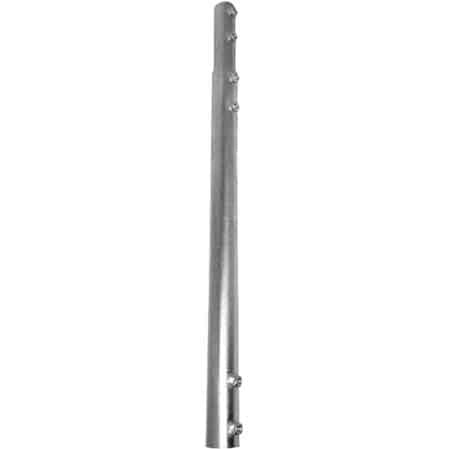 PALO PER ANTENNA MT 2x2 D.25/30 mm