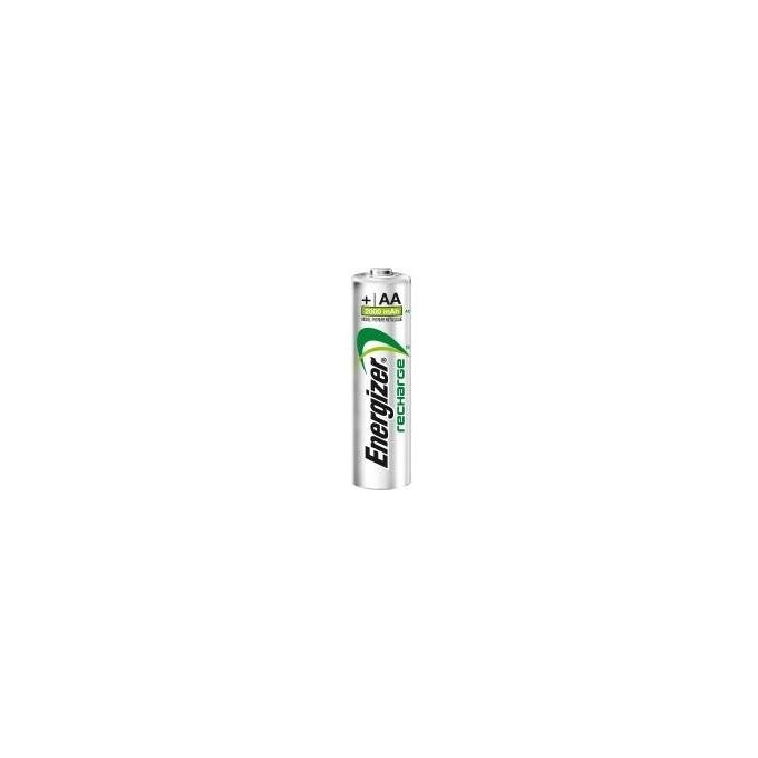 Energizer ENAANI004L Stilo AA Nichel-Metallo Idruro (NiMH)