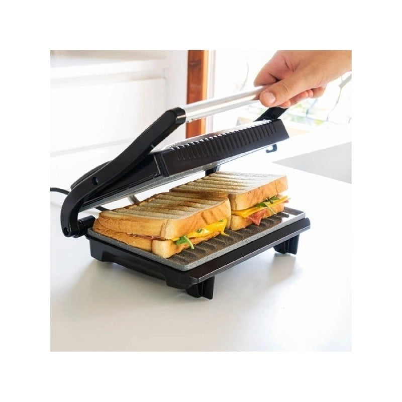 CECOTEC 03022 - Rock'N Grill 700W