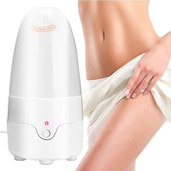 Menstruatore portatile - Sterilizzatore elettrico e rapido - Stomagastrosterilizzatore - Disinfezione di coppe mestruali - Adatto per...