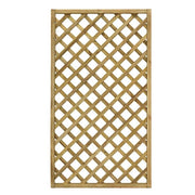 Pannello grigliato 60x180 cm