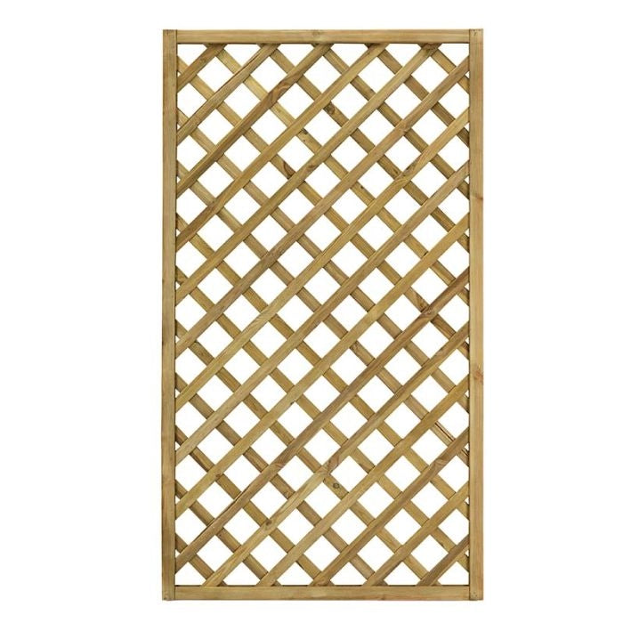 Pannello grigliato 60x180 cm