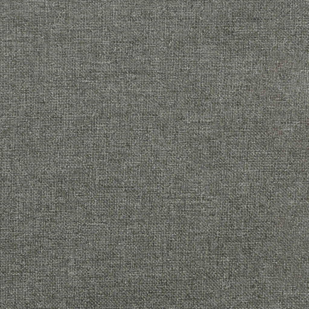 Cuscini Panca Giardino 2pz Grigio Scuro Mélange 200x50x7 cm 4002631
