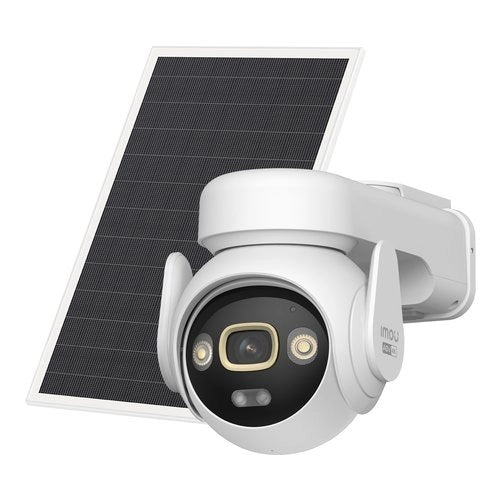 Imou aov pt 4k kit cupola telecamera di sicurezza ip esterno 3840 x 2160 pixel - IPC SA7E T 8M1T3