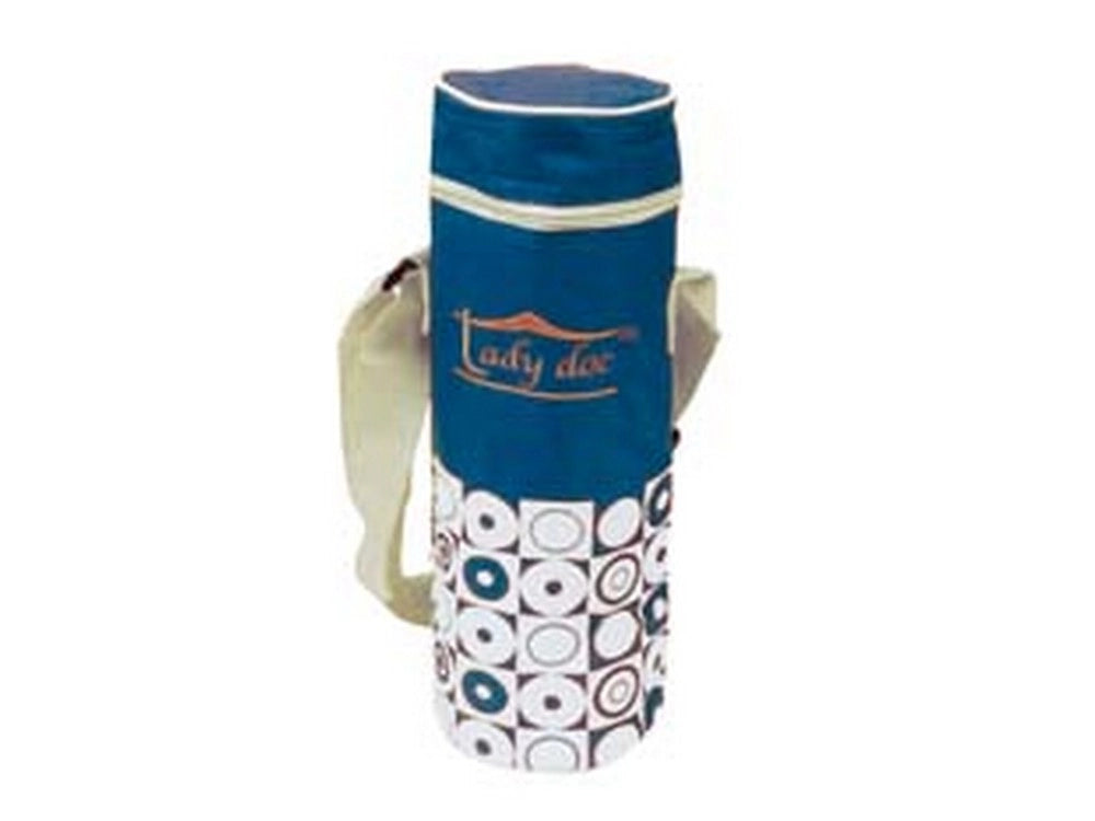 2pz borsa termica pitagora mix lt.1,5 bottiglia cod:ferx.fer167161