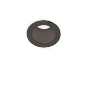 Lampada Da Incasso Quark Fi 5.0W 3000K Bk Ideal-Lux